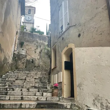 Apparemment Au Coeur Du Suquet Apartment *